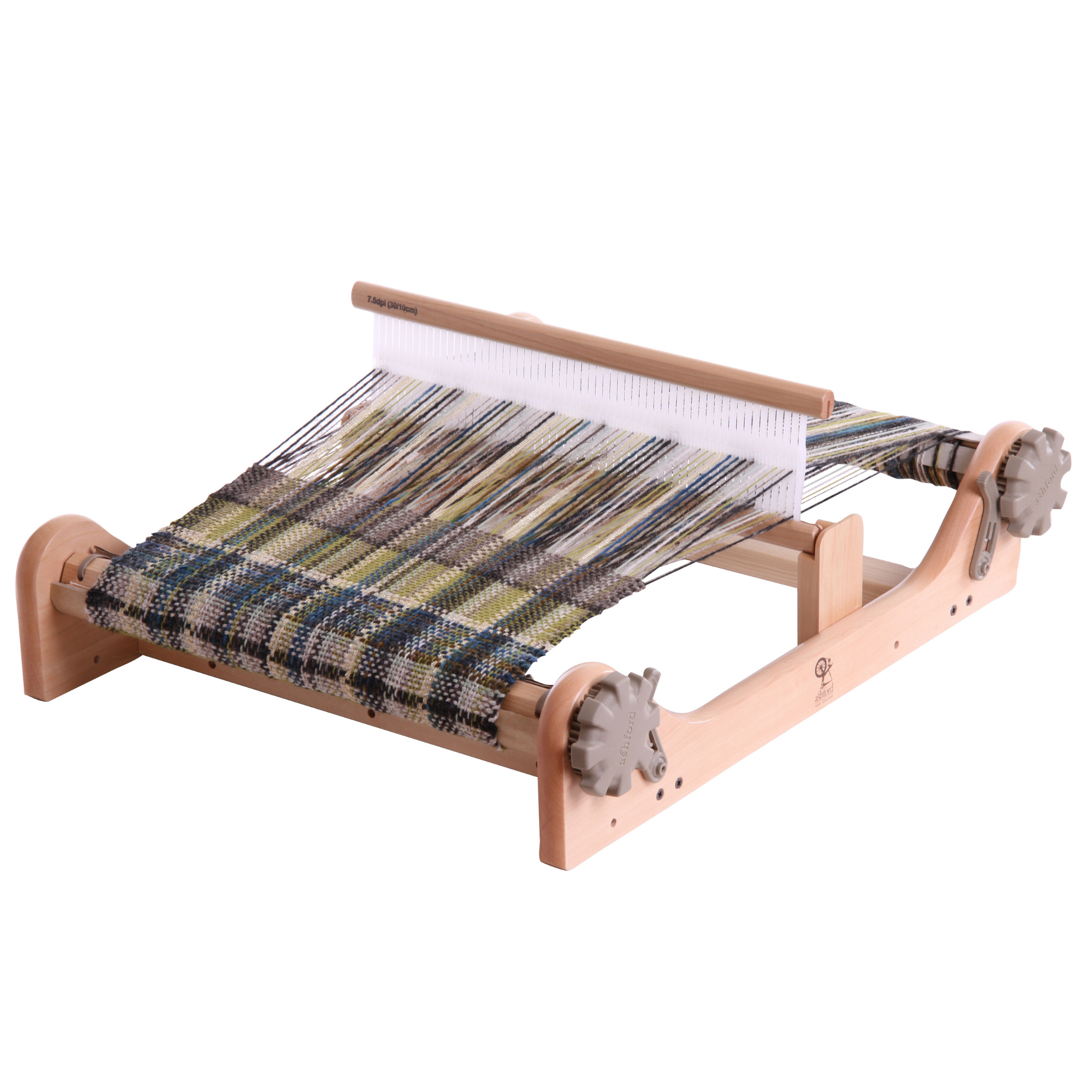 Ashford Rigid Heddle Loom 木製 Rigid Heddle Loom | Wild Hand
